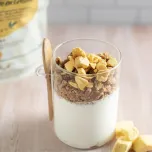 Freeze-Dried Ataúlfo Mango in Pieces