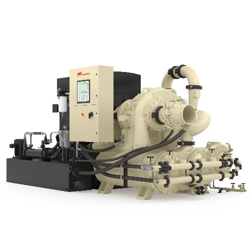 Compresseur d'air centrifuge MSG® TURBO-AIR® NX 5000