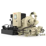 Compresseur d'air centrifuge MSG® TURBO-AIR® NX 5000