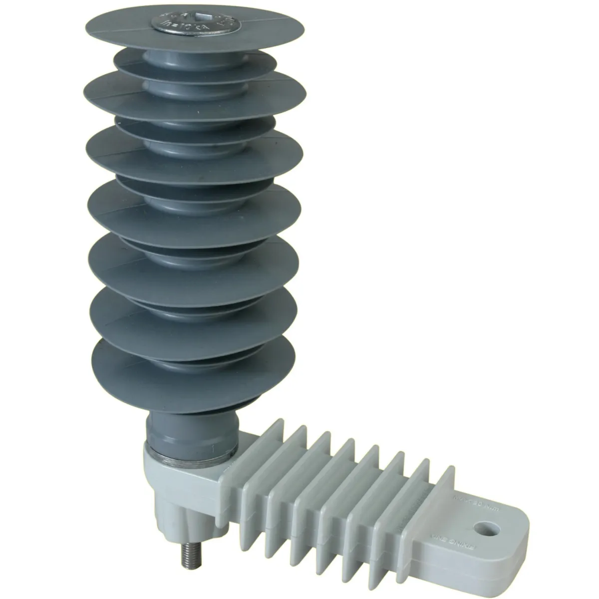 Surge arresters