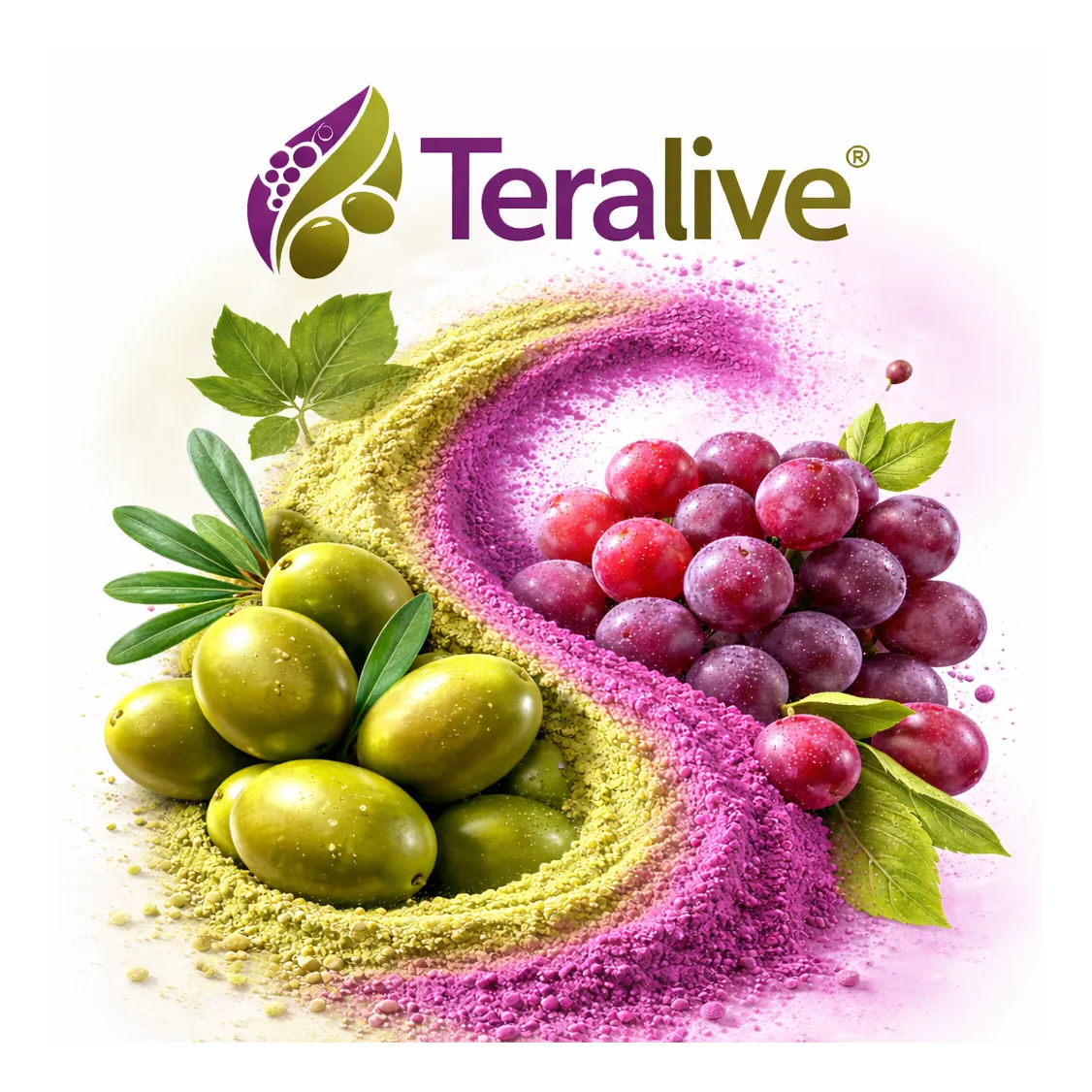 Teralive®