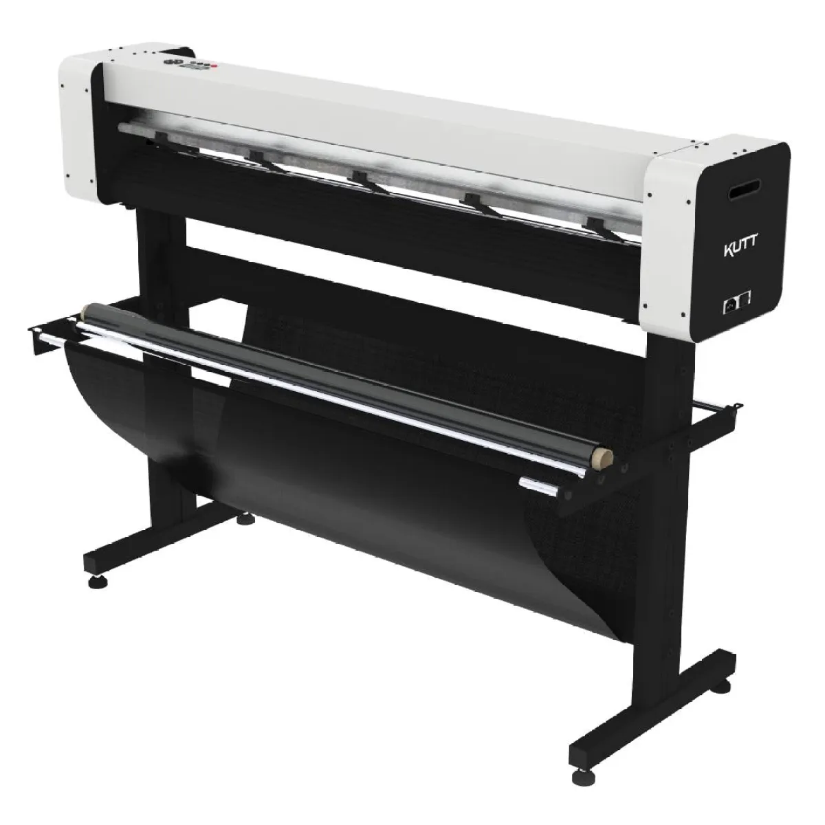 Plotter de Recorte Kutt Sensor 135 Corte Contorno Automático