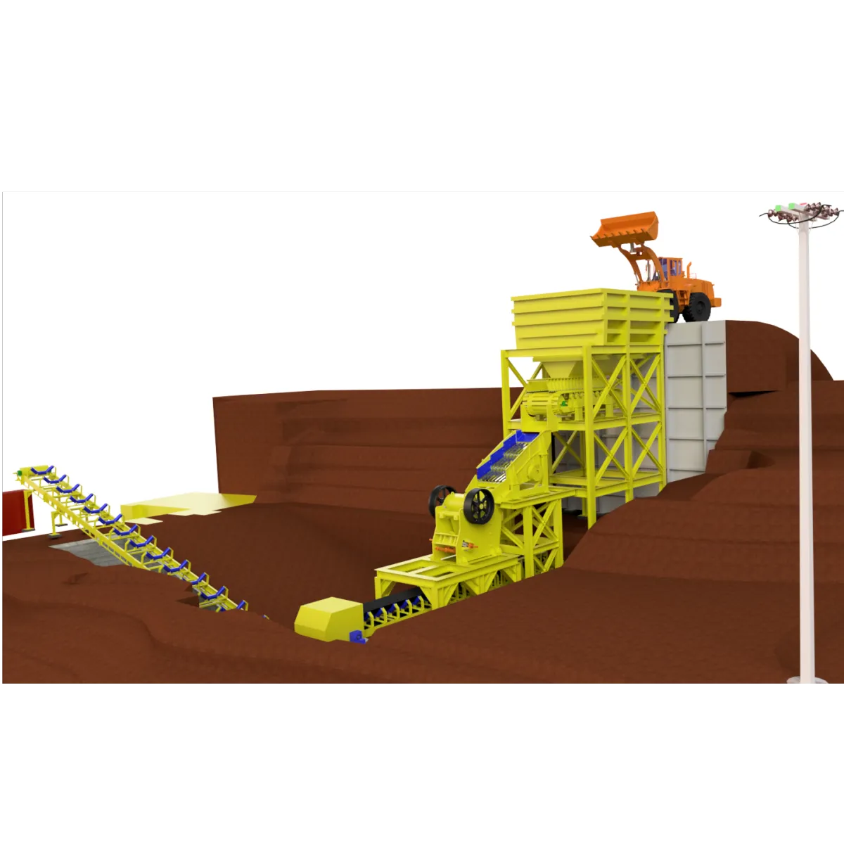 Soluçoes de Engenharia e Gerenciamento de Projetos