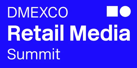 DMEXCO Retail Media Summit