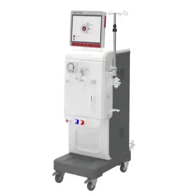 Hemodialysis Machine