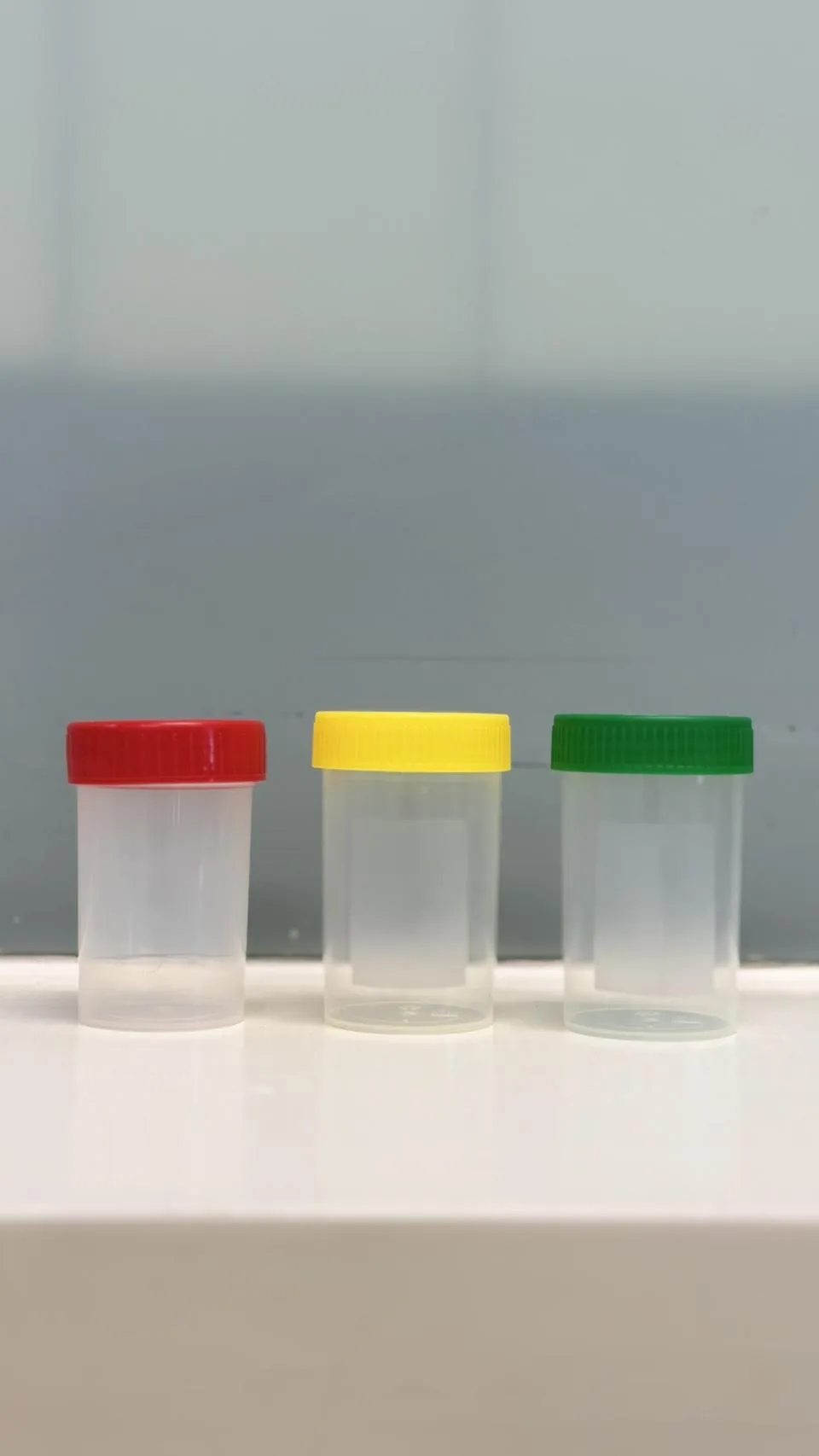urine container