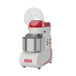 Amassadeira Espiral 60KG | AE60G2