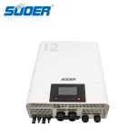 mppt solar hybrid inverter 12kw 48v off grid hybrid solar inverter