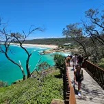 North Stradbroke Island Tour | by Stradbroke Island Tours