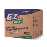 Premium Cloth-Like Napkins