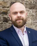Bernard Kavanagh