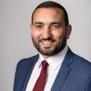 Mounir BELHAMITI