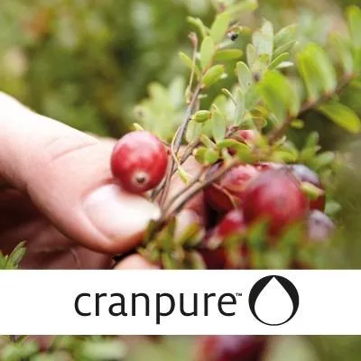 Cranpure™ to support urinary health