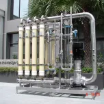 Advanced Separation Systems for Food and Beverage Ingredients