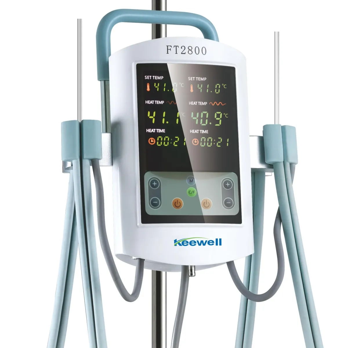 Blood and Infusion Warmer