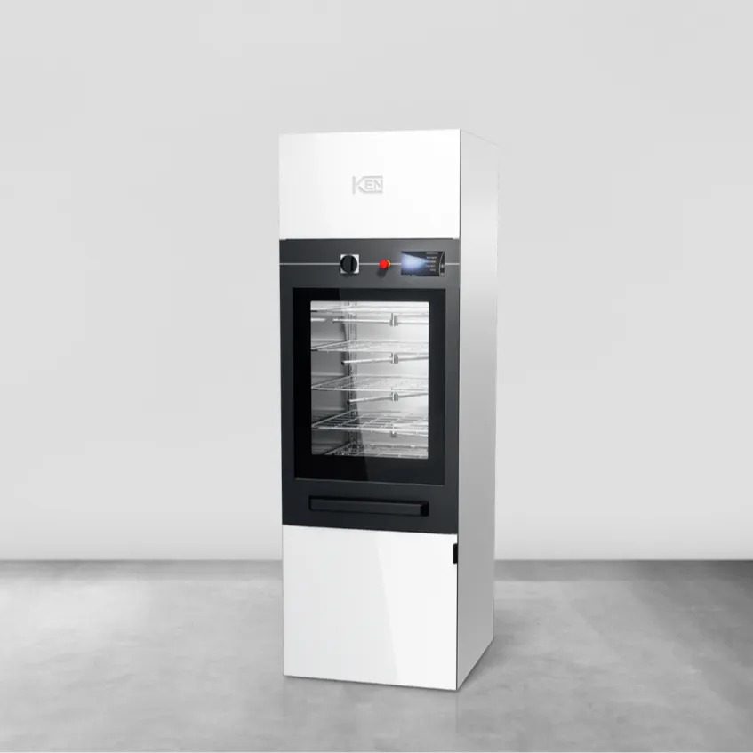 KEN IQ5 Washer Disinfector