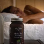 Mico Rei (Reishi extract) Capsules