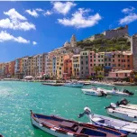 HOTELS IN LA SPEZIA, 5 TERRE & SURROUNDINGS