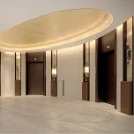 The Residences at St.Regis, Baku