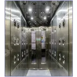 Pharma Egypt Air Shower Cabinet