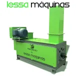 Linha de Moagem PE / PP