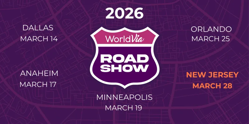 2026 Roadshow Tour: New Jersey