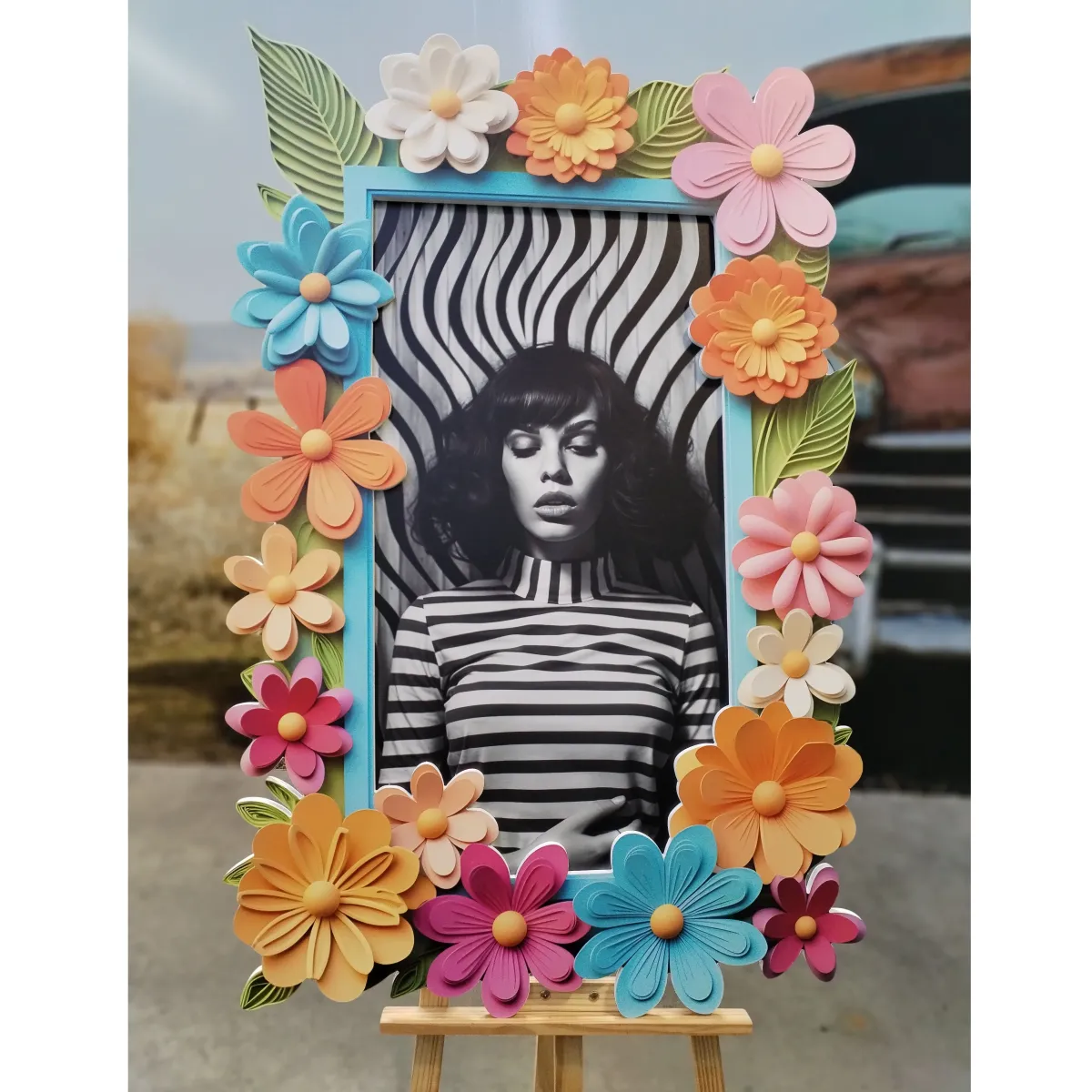 Décorations murales sur mesure