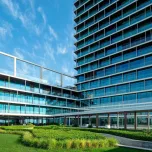 Jeddah Shangri-La Tower