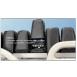 NEO M-Physical AI Smart Mattress, individually optimized mattress platform