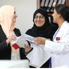 Laboratory Accreditation