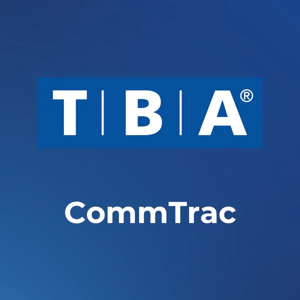 CommTrac TOS