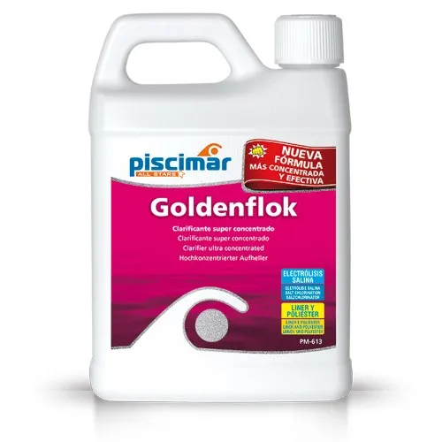 PM-613 GOLDENFLOK