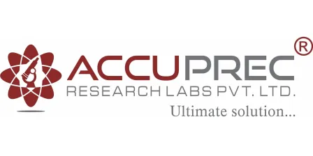 Accuprec Research Labs Pvt. Ltd.