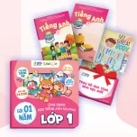 Ứng dụng học Tiếng Anh K12 - Edufun