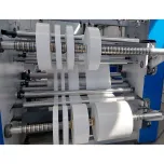 REBOBINADORA 2 ESTAÇÕES