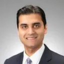 Anish Ghodadra