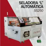Seladora L Automática 5250 / 5270
