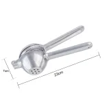 Espremedor De Limão Plus Polido