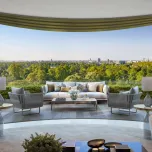 Park Modern by: Fenton Whelan