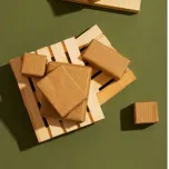 EcoBoard 100% Recycled Plastic Lumber