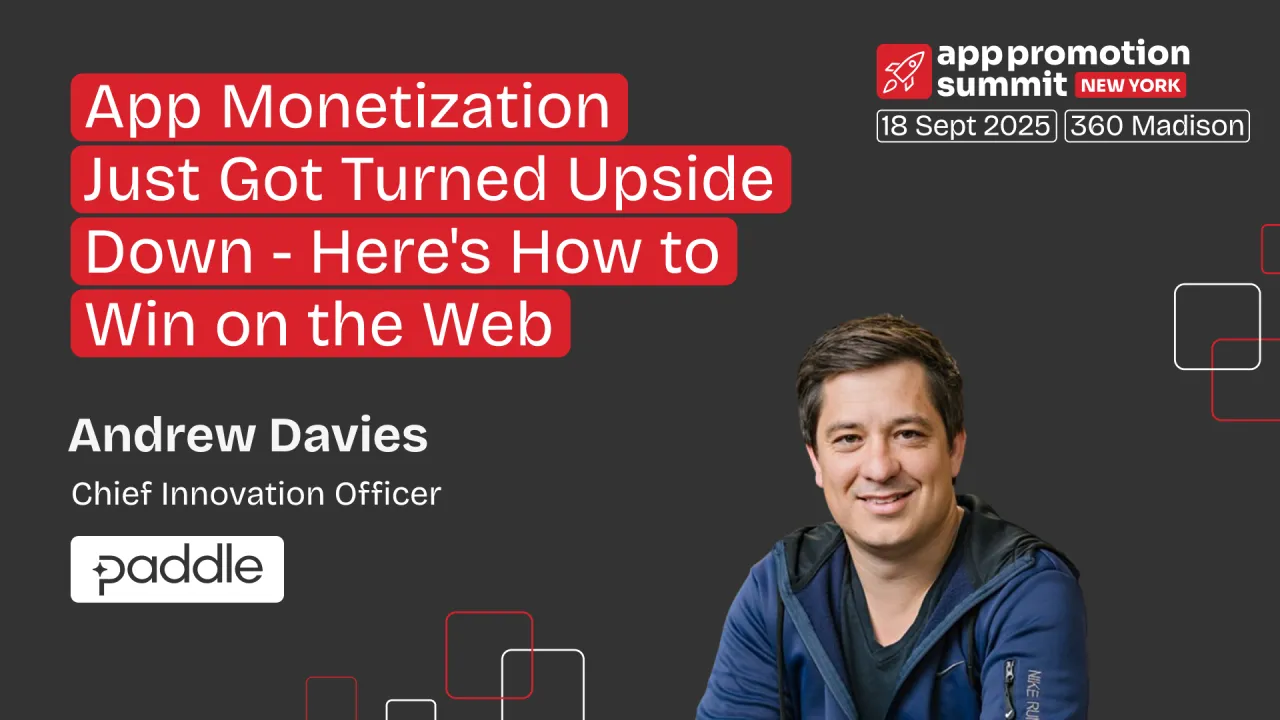 App Monetization Just Got Turned Upside Down - Here's How to Win on the Web