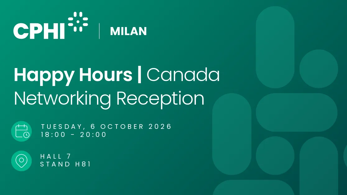 Canada Networking Reception