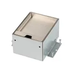 Vloerdoos OCS SERVICEBOX®