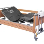 Toto Cradle - Automated lateral turning system