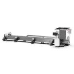 Série G | Máquina de Corte de Alta Velocidade para Tubos Pequenos