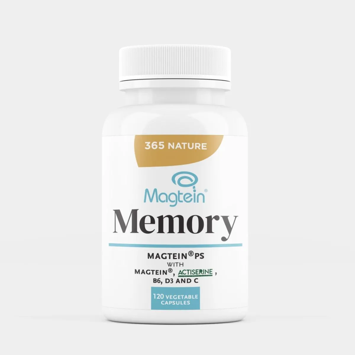 Memory Magtein®PS