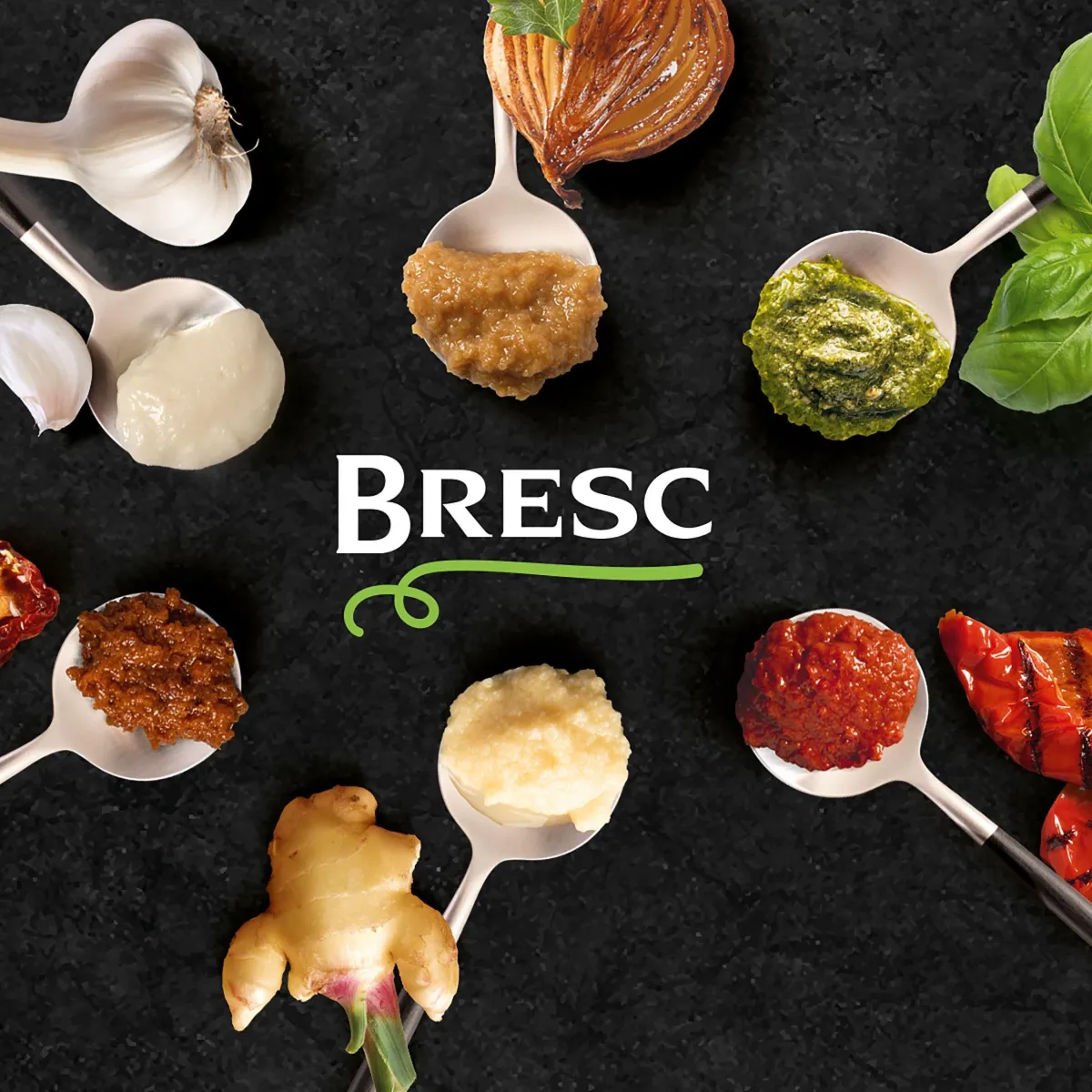 BRESC Clean-Label Umami & Kokumi Compounds
