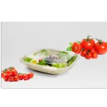 32oz Sugarcane Food Container XDJ-LBBE-CS1000-3