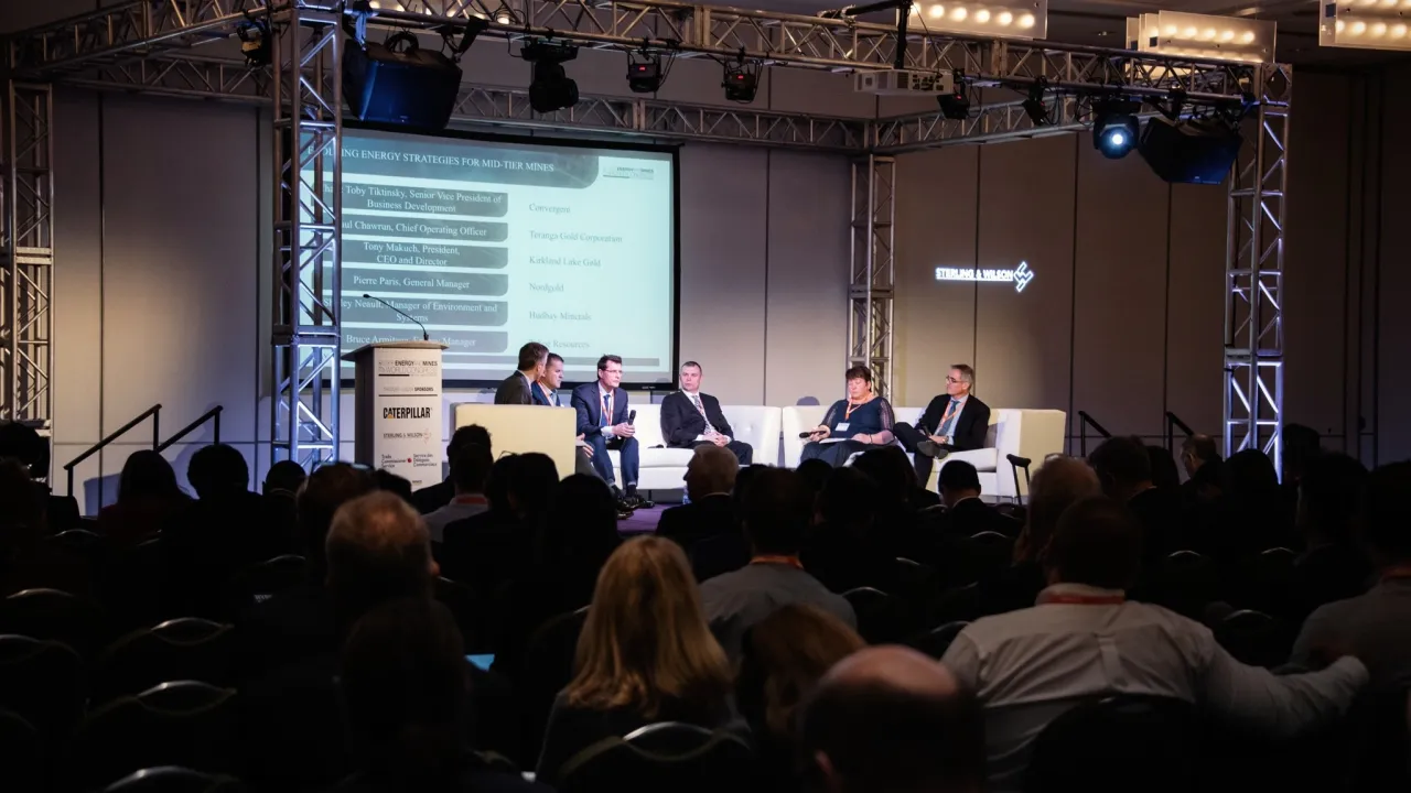 Panel: From Ambitious Decarbonization Goals to Practical Implementation