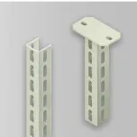 Niedax Support Structure System for Electrical Infrastructure